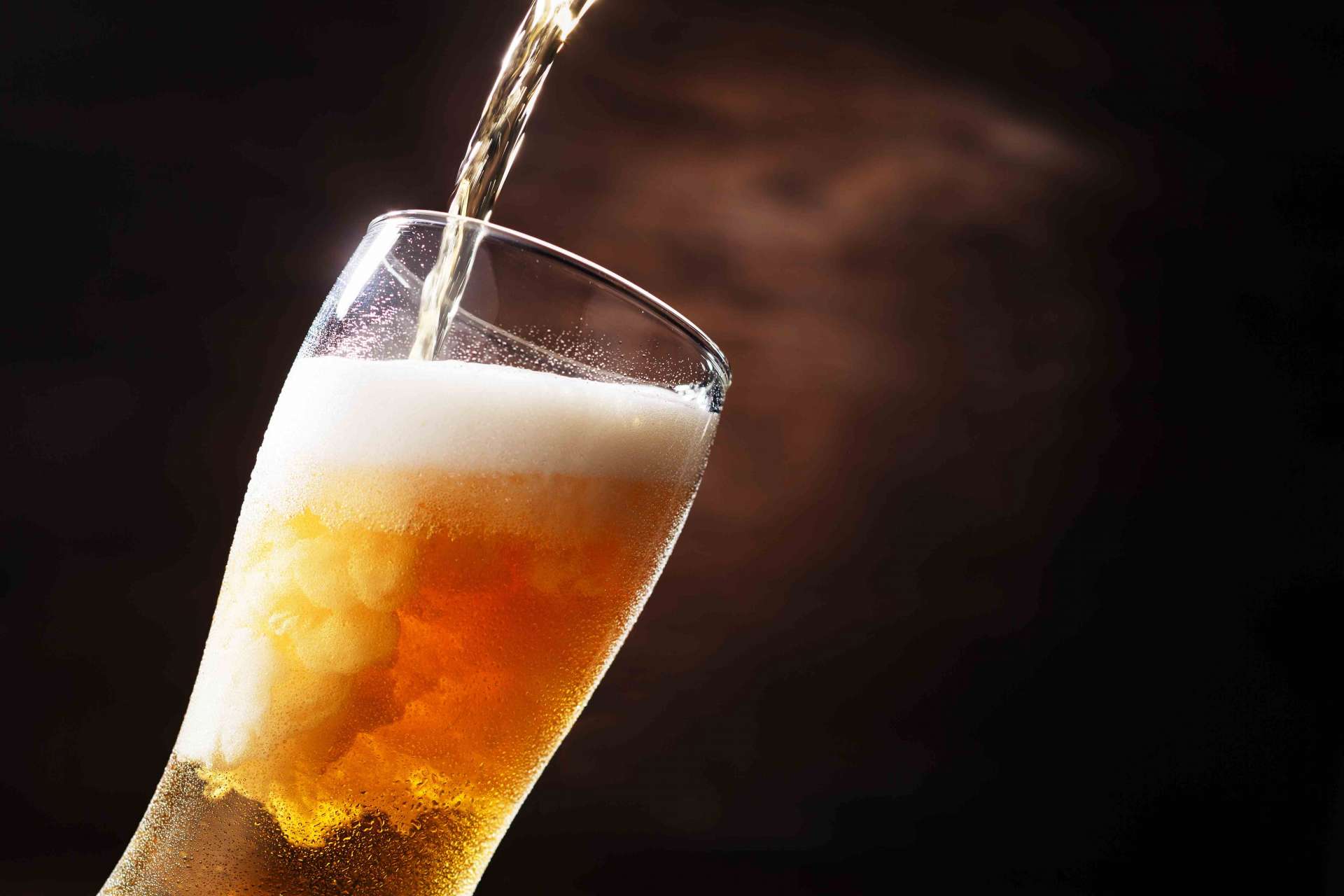 ビール